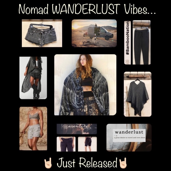 🪶 Some of the Vibes in my closet... - Picture 3 of 16